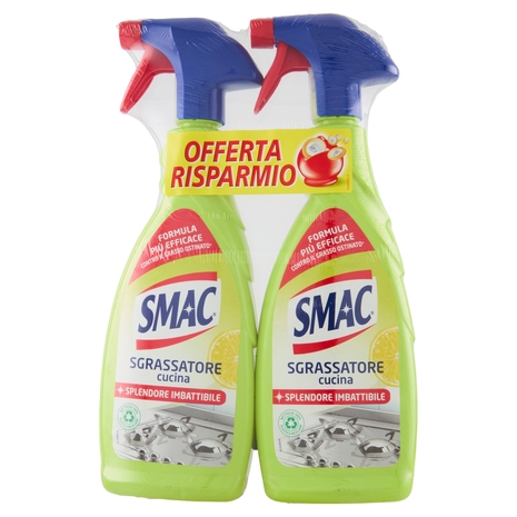 Smac Cucina 2 x 650ml